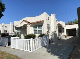 3208 Meade Ave, San Diego, CA 92116