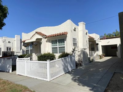 3208 Meade Ave, San Diego, CA, 92116