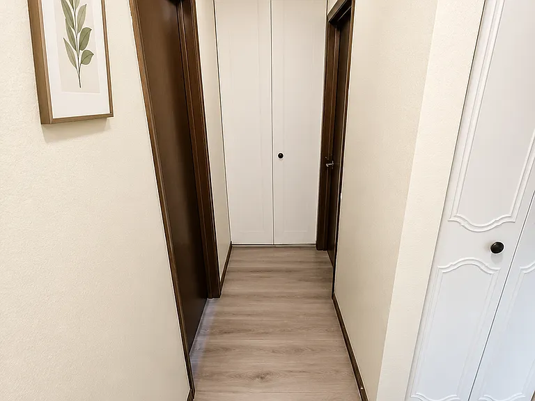 Mechanic Avenue Apartments — Photo 19