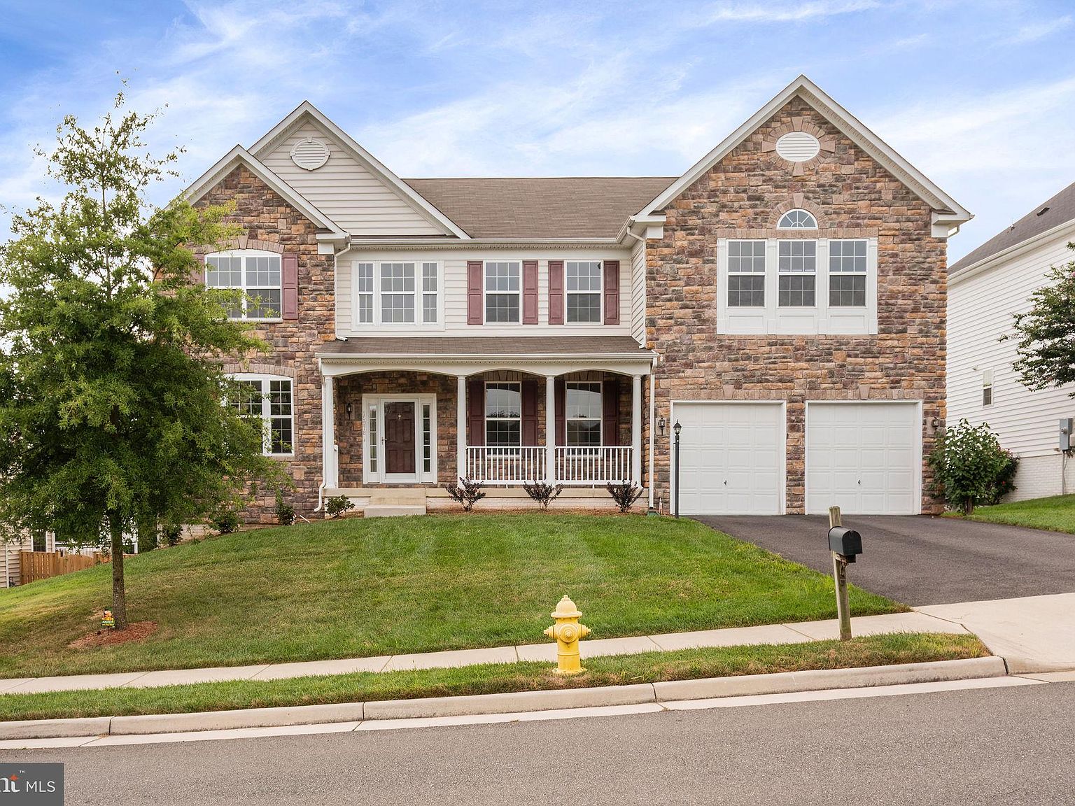 15978 Eagle Feather Dr, Woodbridge, VA 22191 Zillow