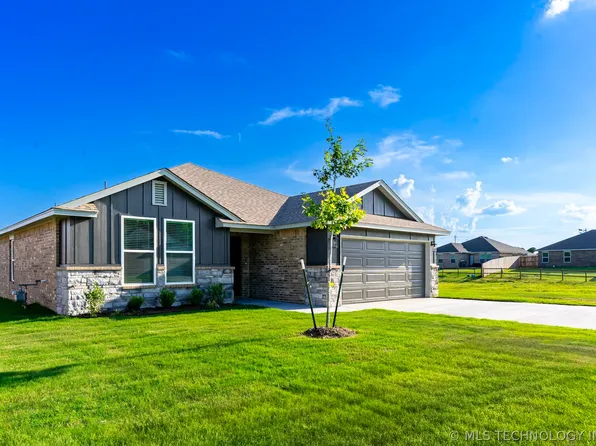2511 W Main St, Collinsville, OK 74021