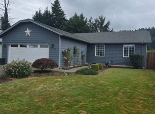 Coldwell's Fourth Addition, Longview, WA 98632