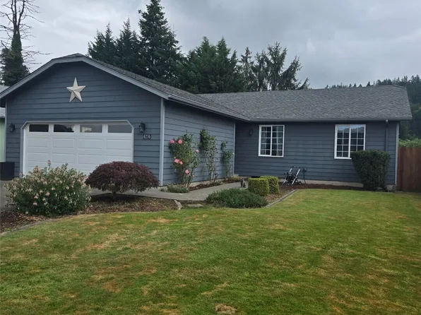4236 Pennsylvania, Longview, WA 98632