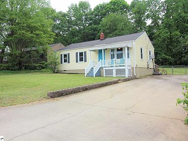 7 Delmar Ave Greenville Sc 29609 Zillow