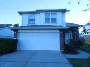 2508 Turtle River Dr, Leander, TX 78641