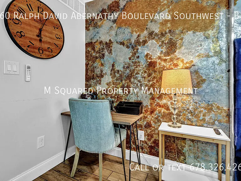 360 Ralph David Abernathy Blvd SW #B — Photo 11