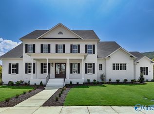 20 Blue Meadow Way, Gurley, AL 35748
