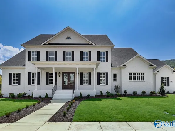 20 Blue Meadow Way, Gurley, AL 35748