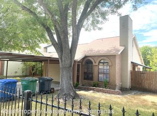 5938 Sunrise Bend Dr, San Antonio, TX 78244
