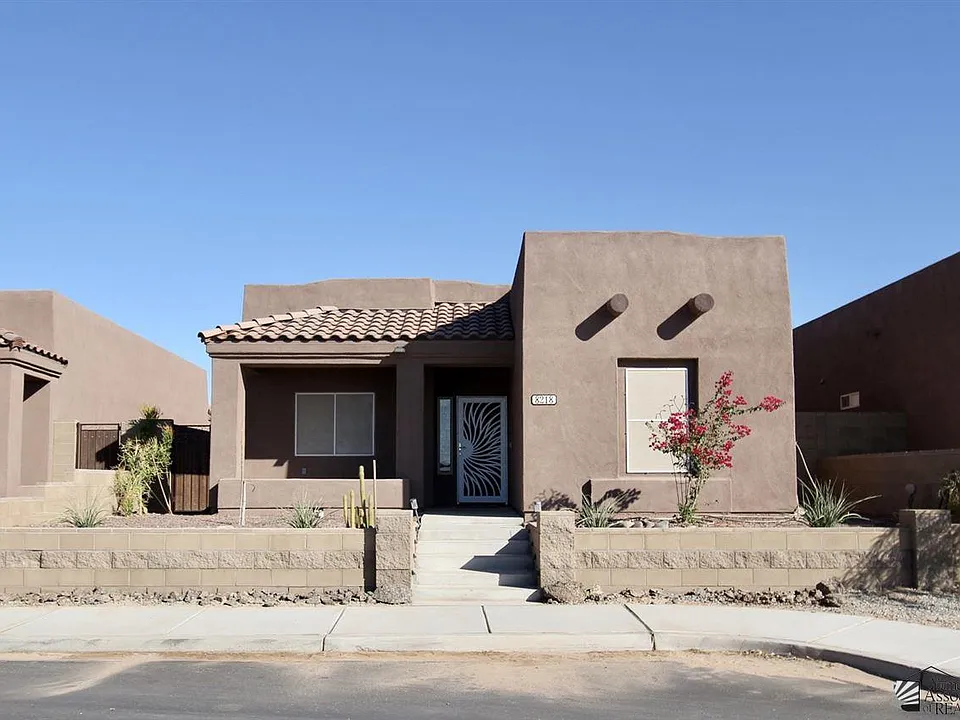 8218 E Paraiso Pkwy