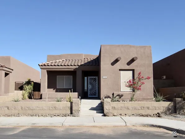 8218 E Paraiso Pkwy, Yuma, AZ 85365