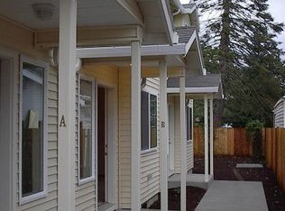 4518 SE 99th Ave UNIT C, Portland, OR 97266