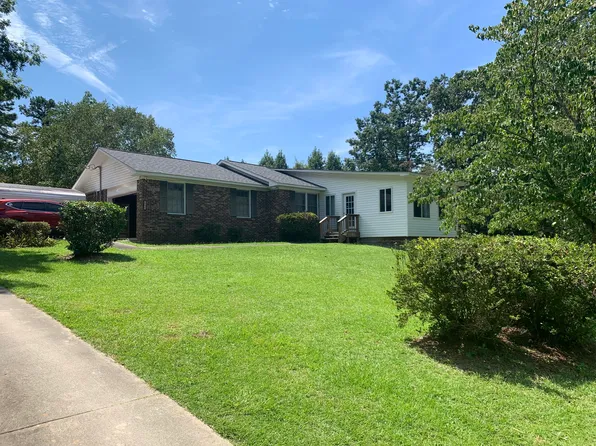 6194 Fish Rd, Dalzell, SC 29040