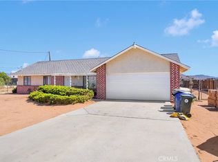 22035 Pahute Rd, Apple Valley, CA 92308