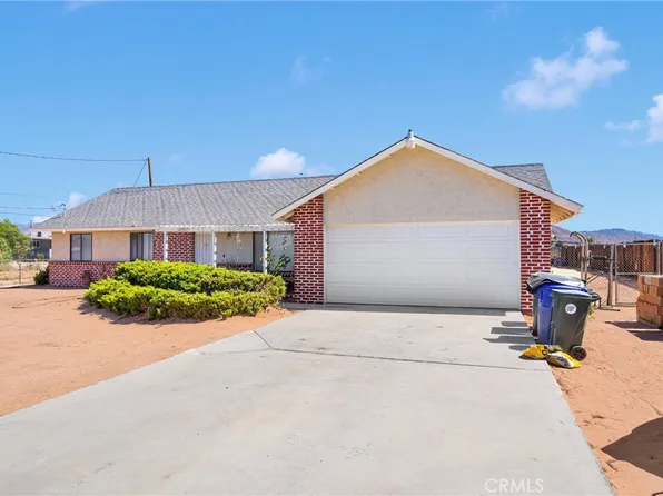 22035 Pahute Rd, Apple Valley, CA 92308