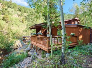 2558 Apex Valley Rd, --, CO 80422