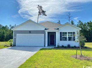 1364 Porchfield Dr LOT 376, Conway, SC 29526