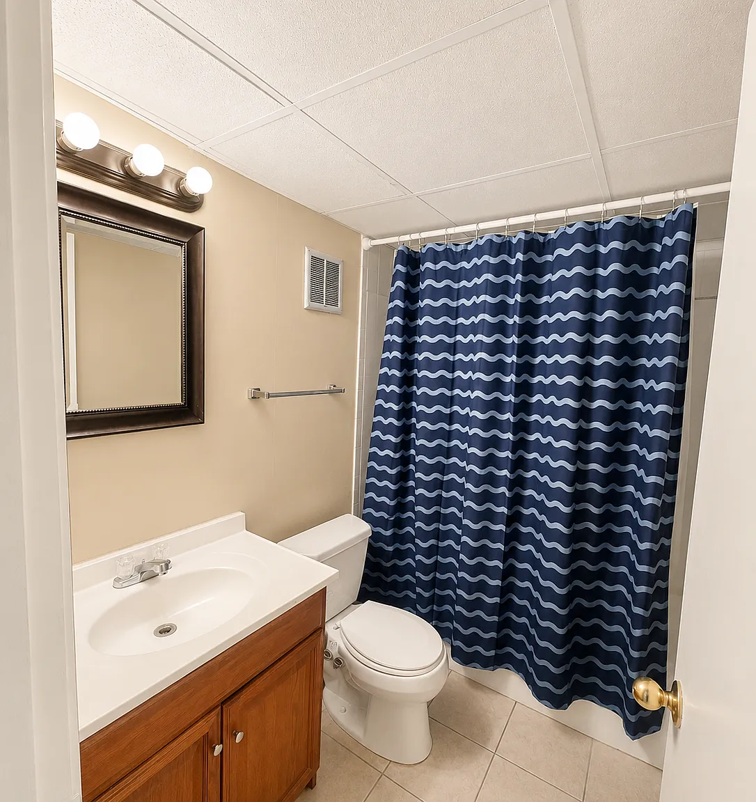 2 bed, 580 sqft, $1,200 — Photo 4