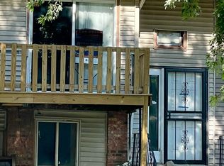 21763 Peterson Ave, Sauk Village, IL