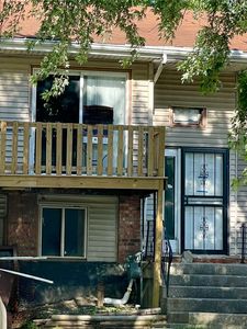 21763 Peterson Ave, Sauk Village, IL, 60411