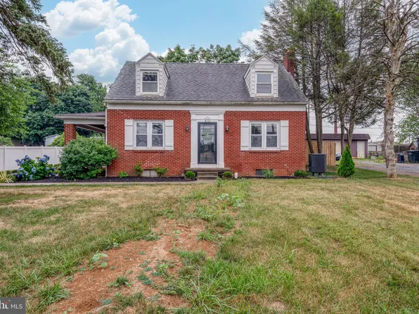 870 E Main St, Mount Joy, PA 17552