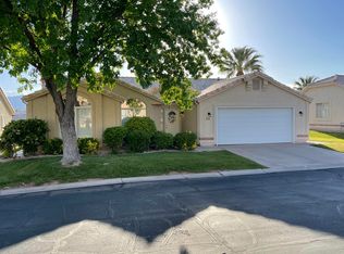 225 N Valley View Dr UNIT 84, Saint George, UT 84770