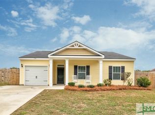 119 Willow Dr, Guyton, GA 31312