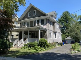 54 Dunnell Rd, Maplewood, NJ 07040