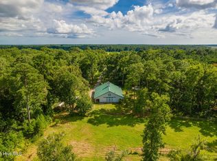 820 Laurel Road, Beaufort, NC 28516