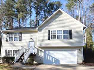4021 Wrexham Dr, Snellville, GA