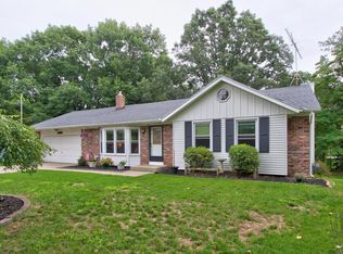 6770 Southpointe Ct SW, Byron Center, MI 49315
