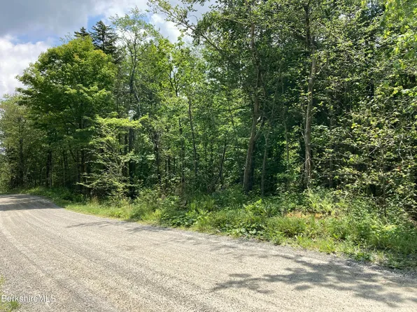 32 Leonhardt Rd, Becket, MA 01223