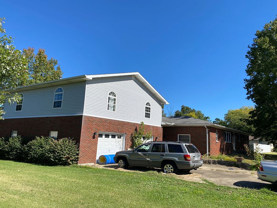 505 Township Road 1239, Proctorville, OH 45669 Zillow
