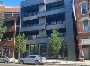 1524 W Chicago Ave #3W, Chicago, IL 60642