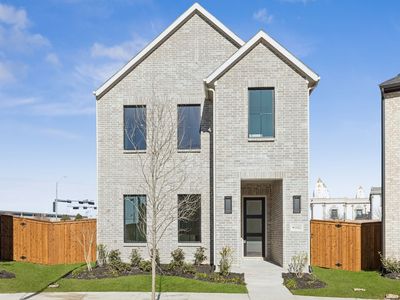 1042 Featherglass Ln, Allen, TX, 75013