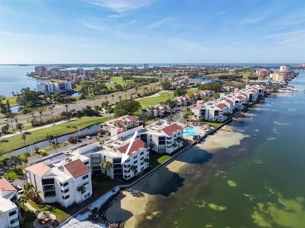 5633 Puerta Del Sol Blvd S Unit 307, Saint Petersburg, FL 33715