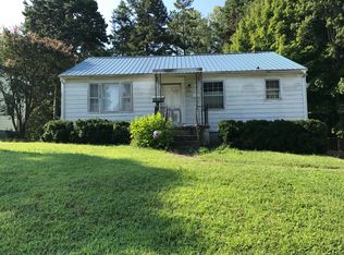 210 W Lemly St, Winston Salem, NC 27127