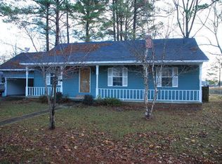 306 Holly Cv, Columbus, MS 39705