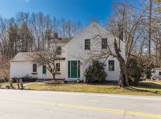 181 Depot Rd, Hollis, NH 03049