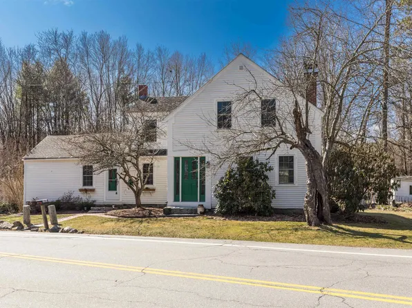 181 Depot Road, Hollis, NH 03049