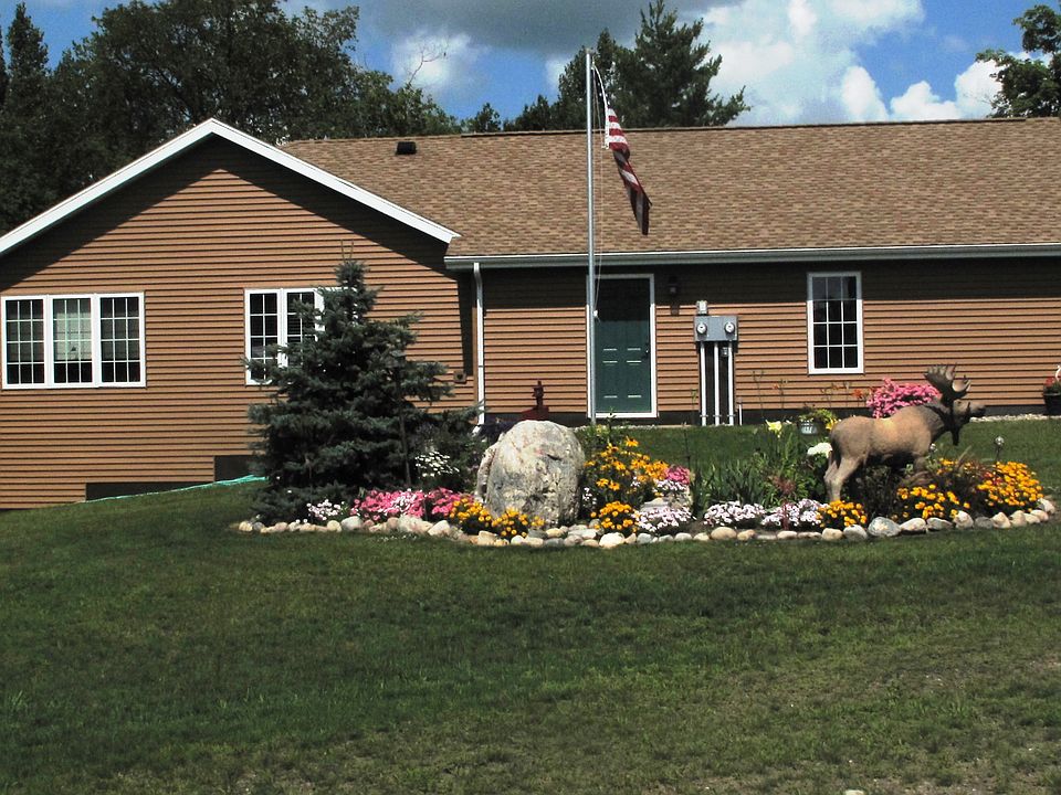 Side of House