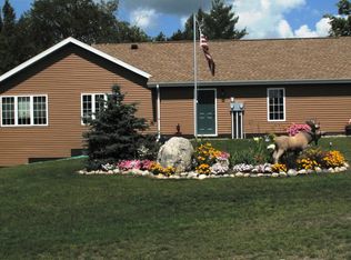 301 S Unit Ave, Vergas, MN 56587