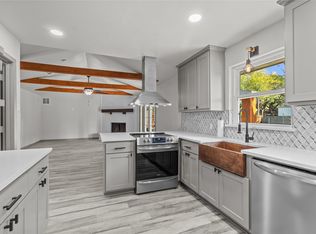7600 Kevin Dr, Richland Hills, TX 76118