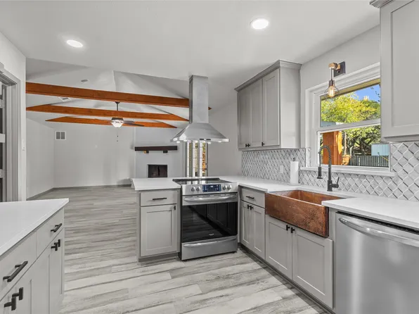 7600 Kevin Dr, Richland Hills, TX 76118