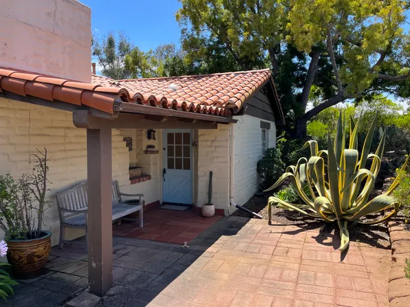 5331 La Glorieta, Rancho Santa Fe, CA 92067