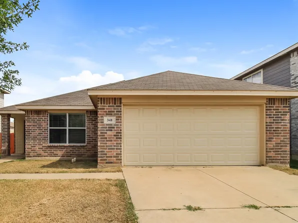 348 Dakota Ridge Dr, Fort Worth, TX 76134