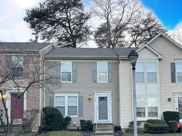 528 Galahad Ct, Mantua, NJ 08051