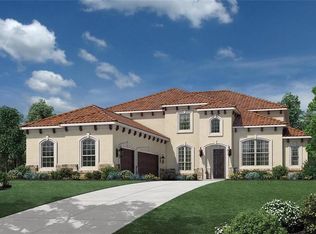 6958 Roping Rd, Frisco, TX 75036