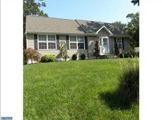 71 E 8th Ave, Pine Hill, NJ 08021