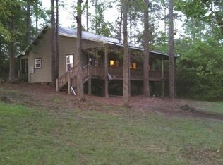 368 Barrow Rd, Reynolds, GA 31076